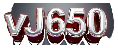 vj650 logo